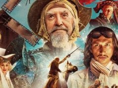 Terry Gilliam a Milano