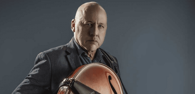 Mark knopfler