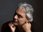 Andrea Bocelli, due pubblicazioni speciali per i trent’anni dell’album “Romanza” Andrea Bocelli