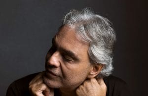 Andrea Bocelli, due pubblicazioni speciali per i trent’anni dell’album “Romanza” Andrea Bocelli