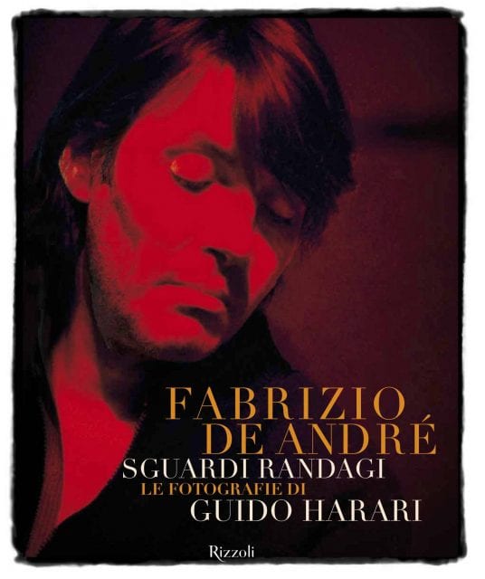 Fabrizio De André