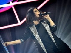 Laura Pausini &Co, appello al Governo: non dimenticate i lavoratori dello spettacolo