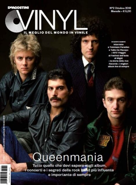 Queen