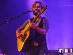 John Butler Trio + in concerto a Milano: le foto della serata