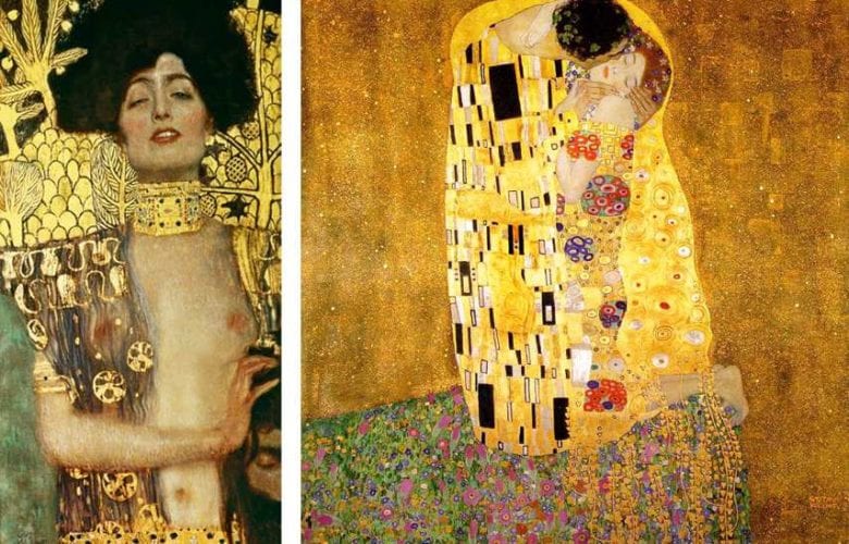 Klimt e Schiele