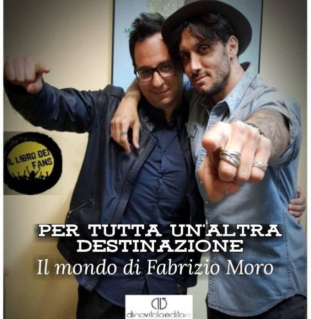 Fabrizio Moro
