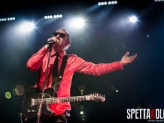 BMA, Luca Carboni è l’ospite della finalissima