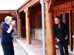 A Bologna, una mostra fotografica su Bruce Springsteen Bruce Springsteen