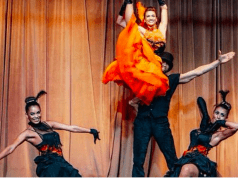 Con i Dinner Show si balla prima… e meglio Dinner Show