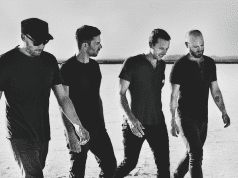 Ufficiale: i Coldplay tornano in Italia