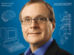 Addio a Paul Allen. Dalla Microsoft a Jimi Hendrix