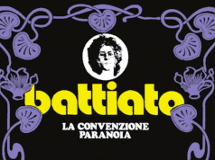 Franco Battiato