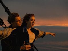 Titanic