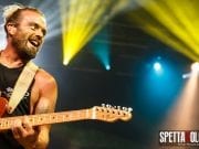 XAVIER RUDD – 10102018 – RICCARDO MEDANA – 12