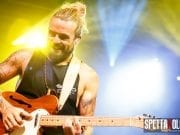 XAVIER RUDD – 10102018 – RICCARDO MEDANA – 13