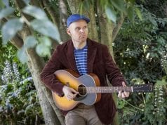 Ben Slavin “The Pines” storie di musica bella.