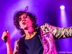 Ermal Meta ospite del Festival della canzone albanese