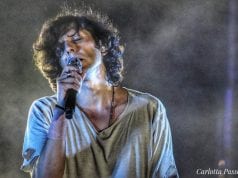 Riviviamo per immagini il Non abbiamo armi tour di Ermal Meta Non abbiamo armi tour