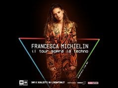 Francesca Michielin torna con un nuovo singolo e un tour