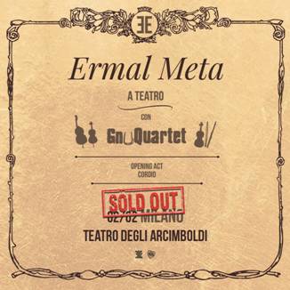 Ermal Meta