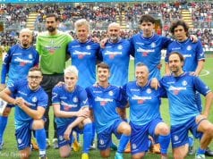 Nazionale Cantanti