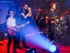 TheGiornalisti all’Arena di Verona e aggiungono al tour altri tre concerti TheGiornalisti