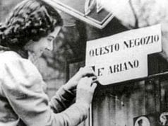 Per non dimenticare: 1938 le leggi razziali in Italia – due documentari a Milano