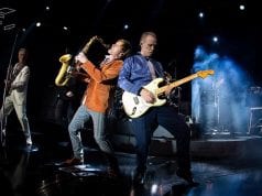Spandau Ballet