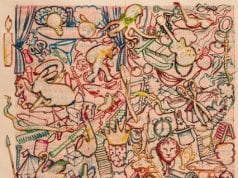 Le mani sul puzzle di Henrik Freischlader.