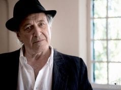 Mimmo Locasciulli sa ancora sorprendere: tra elettronica e orchestra Mimmo Locasciulli