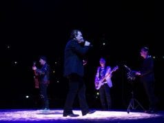 Gli U2 ritorneranno in tour nel 2019?