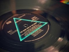 The Dark Side of the Moon è miglior disco di sempre per i lettori di Louder Pink Floyd