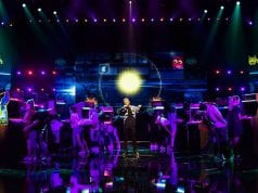 X Factor