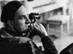 Il cinema di Ingmar Bergman, presentazione del volume di Roberto Chiesi