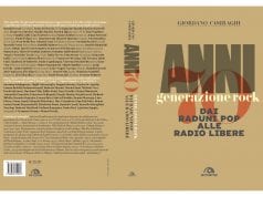 Libri. Com’erano belli gli anni Settanta Anni 70