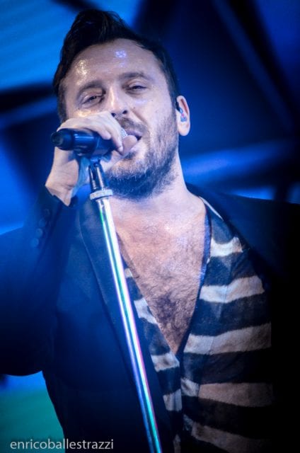 Cesare Cremonini