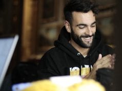 Marco Mengoni racconta l’album Atlantico (video) Atlantico