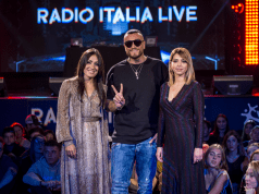 Torna l’appuntamento con Radio Italia Live