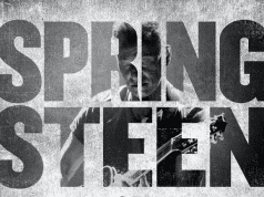 Springsteen On Broadway