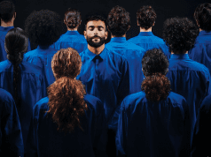 Marco Mengoni: il programma di “Atlantico Fest- Attraversa la musica” #Mengoni500milioni