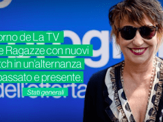 Jurassic TV. Tornano i format del passato Jurassic TV