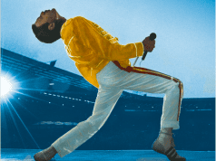 Sabato 24 su VH1 l’intera programmazione dedicata a Freddie Mercury FreddieMeter