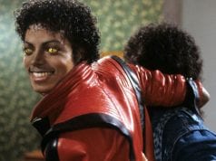 Il video “Thriller” di Michael Jackson compie 35 anni Thriller