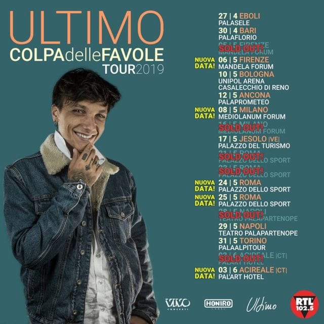Ultimo
