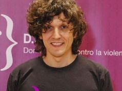 Ermal Meta testimonial del progetto “Ali di autonomia”