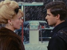 Jacques Demy, le poète de l’ écran