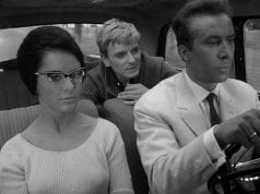 Capolavori del cinema polacco nei cent’ anni dall’ indipendenza