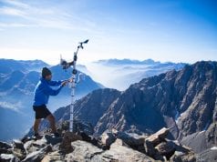 Il grande sentiero – Habitat, culture, avventure