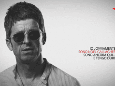 Noel Gallagher è il nuovo Rock Ambassador di Virgin Radio Rock Ambassador