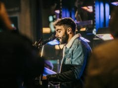 Atlantico Tour di Marco Mengoni: 5 nuove date Atlantico